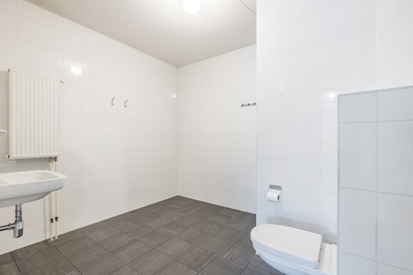 Medium property photo - Hammerstraat 13, 7681 DB Vroomshoop